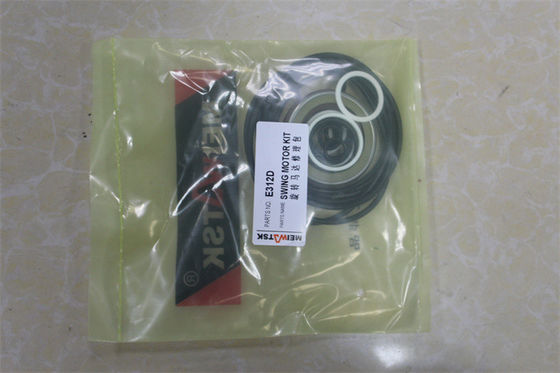 Belparts Spare Parts E312D Silnik obrotowy Silnik obrotowy Zestaw uszczelek hydraulicznych do koparki gąsienicowej