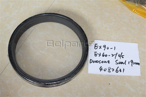 Belparts ZX120-5 EX90-1 EX60-2 EX60-3 EX60-5 Koparka 4082631 Pływająca uszczelka do końcowego urządzenia końcowego