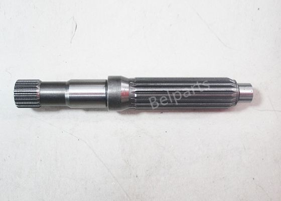 SK200-8 SK210-8 SK210-9 GM38 Części pompy hydraulicznej koparki Wał napędowy YN15V00037S102
