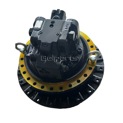 Silnik jezdny Assy EX300-5 EX270-5 9149237 Silnik z napędem końcowym Części do koparek Napęd Walking