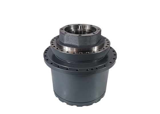 Ekskawator Kobelco SK200-8 SK210-8 skrzynia biegów przemieszczalnych YN15V00037F2 YN15V00037F1 przekładnia redukcyjna przemieszczalności