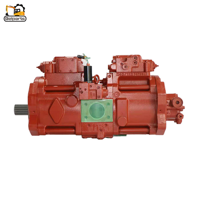 Belparts Koparki gąsienicowe  CX330 K5V140DTP1G9R-9N0A-AV KSJ2815 Hydraulika Części zamienne