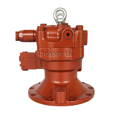 Silnik obrotu koparki Assy SY135 LG915 JCM913 Hydrauliczny silnik obrotu