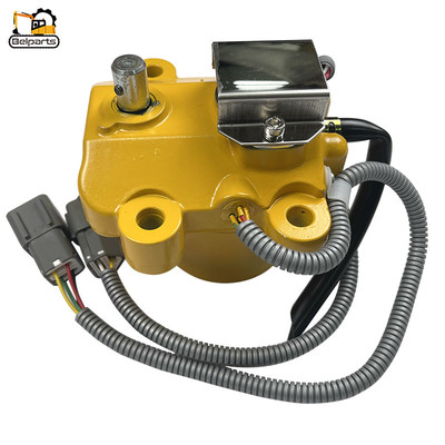 Koparka BELPARTS Komatsu PC120 PC220-5 PC200-5 7824-30-1600 Przepustnica silnika elektrycznego