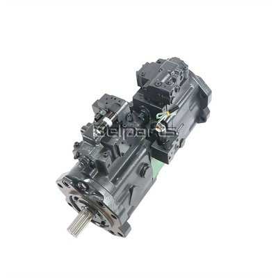 KSJ12240 K5V160DTP 1F9R-9Y04 Pompa hydrauliczna do CX350B SH350-5 SH360 Części hydrauliczne do koparki gąsienicowej