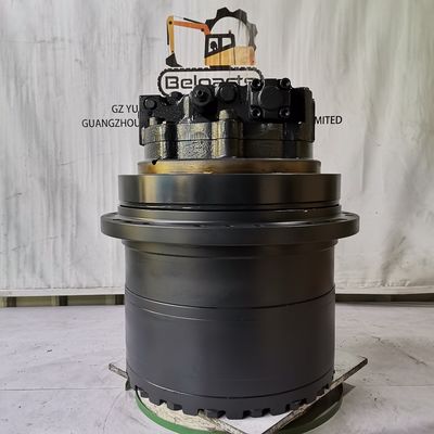 EC380D EC380E EC480D EC480E Zespół silnika jezdnego koparki 14632579 14593321 Hydrauliczny napęd końcowy