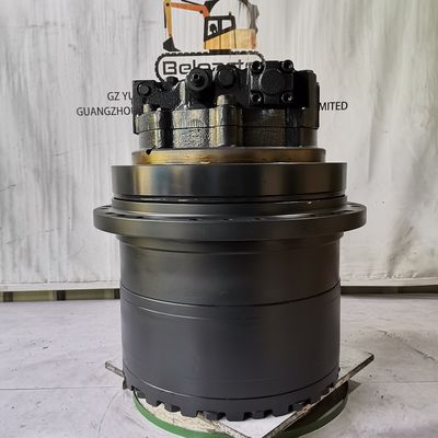 EC380D EC380E EC480D EC480E Zespół silnika jezdnego koparki 14632579 14593321 Hydrauliczny napęd końcowy