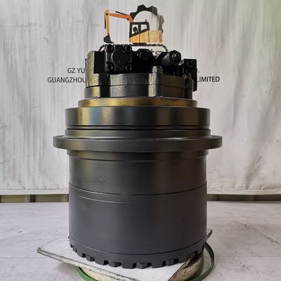 EC380D EC380E EC480D EC480E Zespół silnika jezdnego koparki 14632579 14593321 Hydrauliczny napęd końcowy