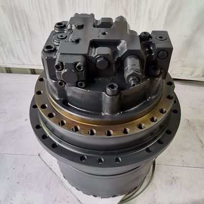 EC380D EC380E EC480D EC480E Zespół silnika jezdnego koparki 14632579 14593321 Hydrauliczny napęd końcowy