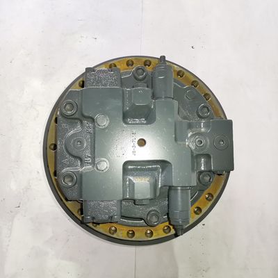 EC380D EC380E EC480D EC480E Zespół silnika jezdnego koparki 14632579 14593321 Hydrauliczny napęd końcowy