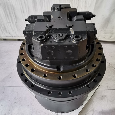 EC380D EC380E EC480D EC480E Zespół silnika jezdnego koparki 14632579 14593321 Hydrauliczny napęd końcowy