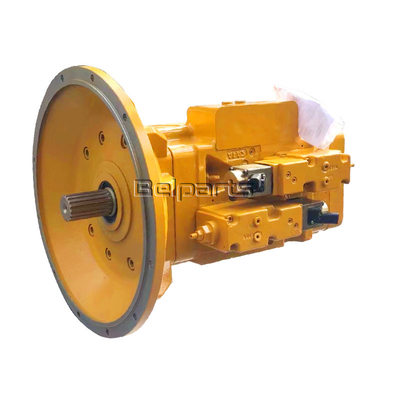 BELPARTS Części do maszyn budowlanych do koparek A28VO130 E320E E320G Hydrauliczna pompa główna