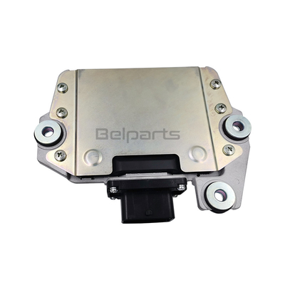 Komputerowe sterowanie silnikiem Diesla Płyta ECU 129938-75180 Do części zamiennych do koparek Yanmar 4TNV98