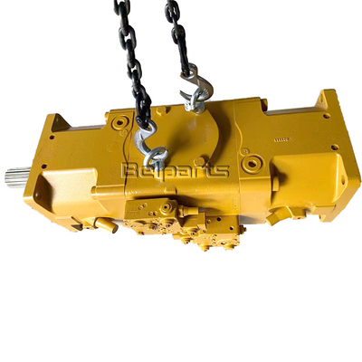 Pompa hydrauliczna koparki E374 2977684 2W4332 Hydrauliczna pompa główna do erpillar