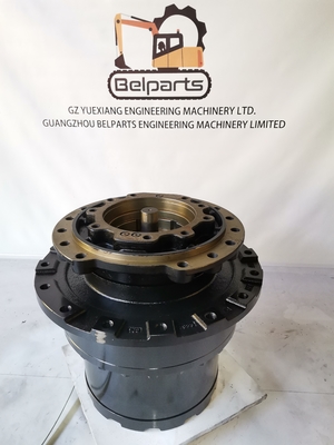 Części koparki Belparts Części koparki ZX180-3 Skrzynia biegów zmniejszająca prędkość 9170996 dla Hitachi
