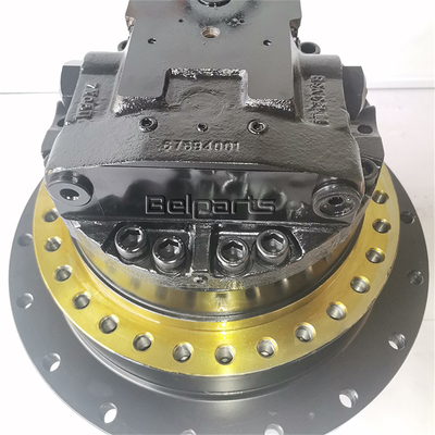 Zespół napędowy Belparts Fina do  EC240B Travel Final Drive Assy 14528734