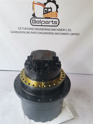 Zespół napędowy Belparts Fina do  EC240B Travel Final Drive Assy 14528734