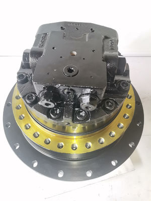 Zespół napędowy Belparts Fina do  EC240B Travel Final Drive Assy 14528734