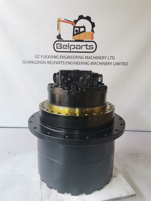 Zespół napędowy Belparts Fina do  EC240B Travel Final Drive Assy 14528734