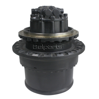 Części koparki HITACHI ZX330 ZX350 Podróżny silnik Assy 9190296