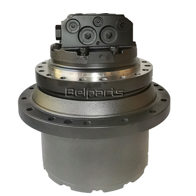 Koparka S140LC-V zespół silnika jezdnego TM18B dla Doosan 263B2070-00