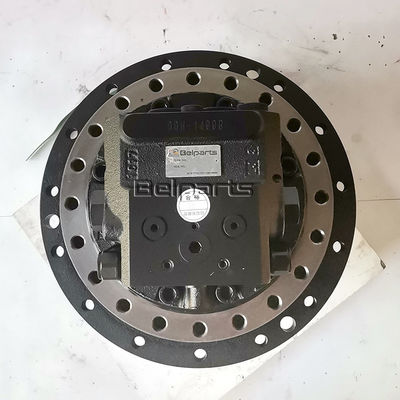 Koparka S140LC-V zespół silnika jezdnego TM18B dla Doosan 263B2070-00