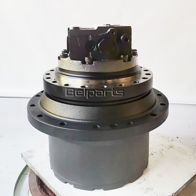 Koparka S140LC-V zespół silnika jezdnego TM18B dla Doosan 263B2070-00