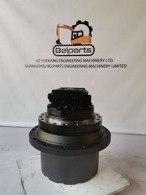 Koparka S140LC-V zespół silnika jezdnego TM18B dla Doosan 263B2070-00