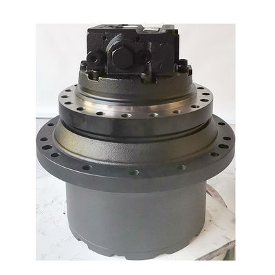 Koparka S140LC-V zespół silnika jezdnego TM18B dla Doosan 263B2070-00