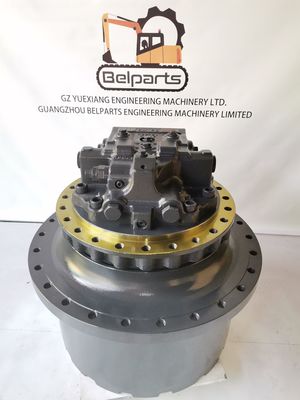 Części do koparek Napęd końcowy PC400-7 706-8J-01012 706-8J-01011