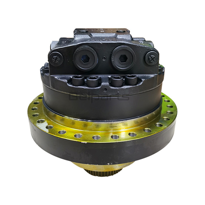 Części do koparek Tb16 Tb15 Tb17 303 305 Sh75u 311b Silnik podróżny do Sumitumo Takeuchi