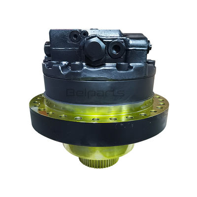 Części do koparek Tb16 Tb15 Tb17 303 305 Sh75u 311b Silnik podróżny do Sumitumo Takeuchi