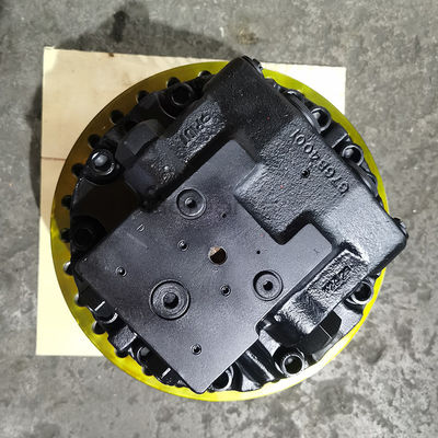 Części do koparek Tb16 Tb15 Tb17 303 305 Sh75u 311b Silnik podróżny do Sumitumo Takeuchi