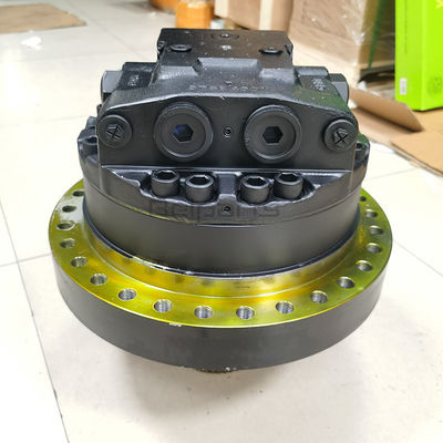 Części do koparek Tb16 Tb15 Tb17 303 305 Sh75u 311b Silnik podróżny do Sumitumo Takeuchi