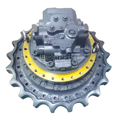 Koparka PC400-6 PC400-7 PC400-8 napęd główny 706-88-00151 706-88-00150