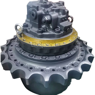 Koparka PC400-6 PC400-7 PC400-8 napęd główny 706-88-00151 706-88-00150