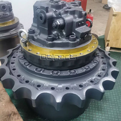 Koparka PC400-6 PC400-7 PC400-8 napęd główny 706-88-00151 706-88-00150