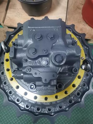 Koparka PC400-6 PC400-7 PC400-8 napęd główny 706-88-00151 706-88-00150