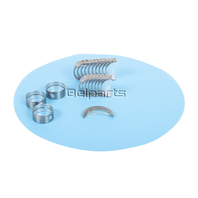 PC28UU-2 3D84 Łożysko główne wału korbowego silnika wysokoprężnego 129350-02330 YM129350-02330