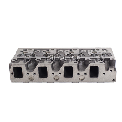 Głowica silnika PC120-5 S4D95 Głowica cylindra silnika wysokoprężnego 6204-13-1100 Do Komatsu