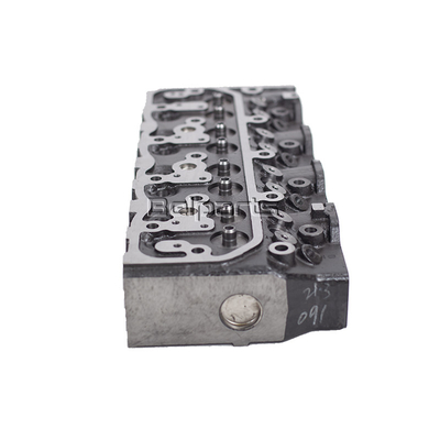 Koparka EX120 4BD1 Zespół głowicy cylindrów silnika 8-97141-821-1 8971418212 8-94431-523-0