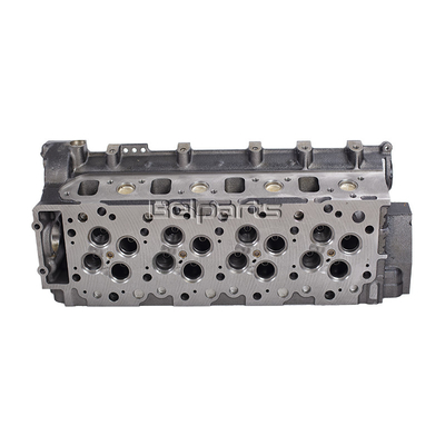 ZAX200 4HK1 Głowica cylindra silnika do silnika 8-98170619-0 8-98170617-0