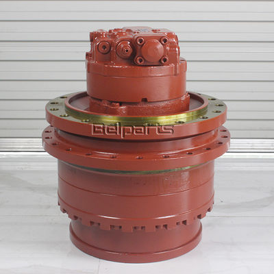Belparts Excavator Final Drive Parts HD1430-3 Hydrauliczny zespół napędowy MAG-170VP-5000