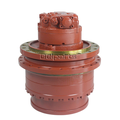 Belparts Excavator Final Drive Parts HD1430-3 Hydrauliczny zespół napędowy MAG-170VP-5000
