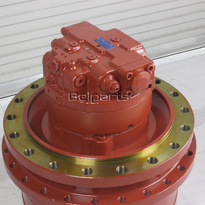 Belparts Excavator Final Drive Parts HD1430-3 Hydrauliczny zespół napędowy MAG-170VP-5000