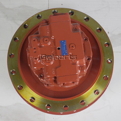Belparts Excavator Final Drive Parts HD1430-3 Hydrauliczny zespół napędowy MAG-170VP-5000